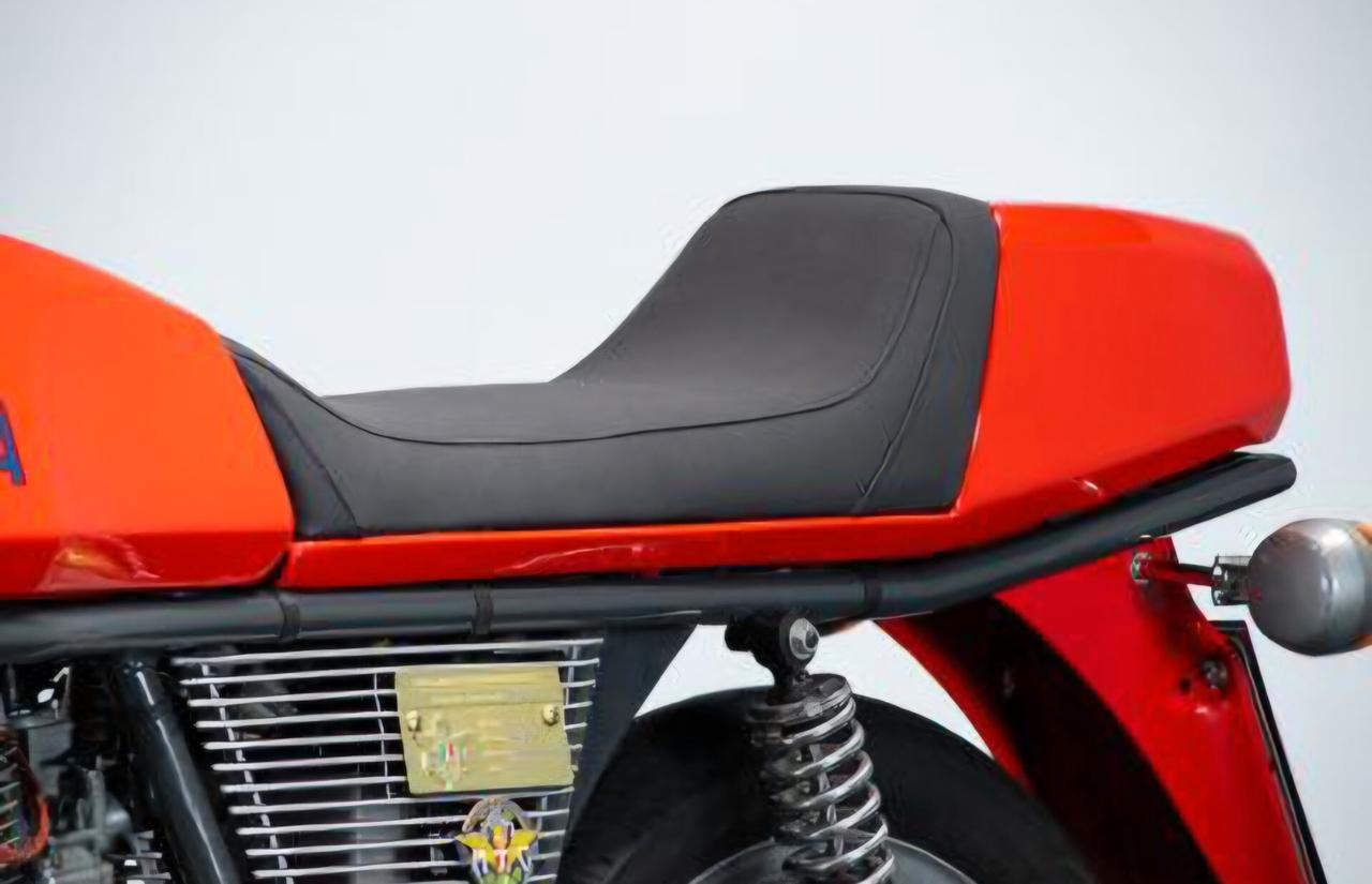 Mv Agusta 350 SS 350 s IPOTESI