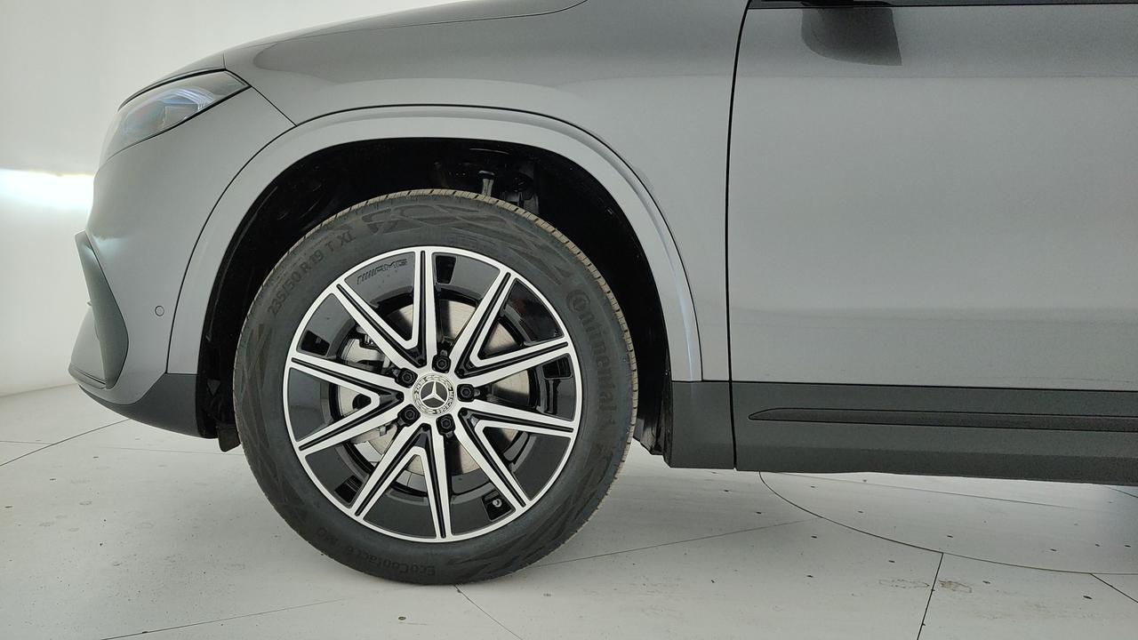 Mercedes-Benz EQA 250+