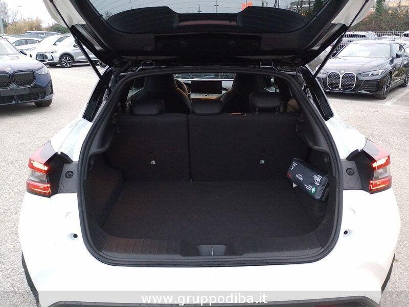 Nissan Juke N-Design AMT