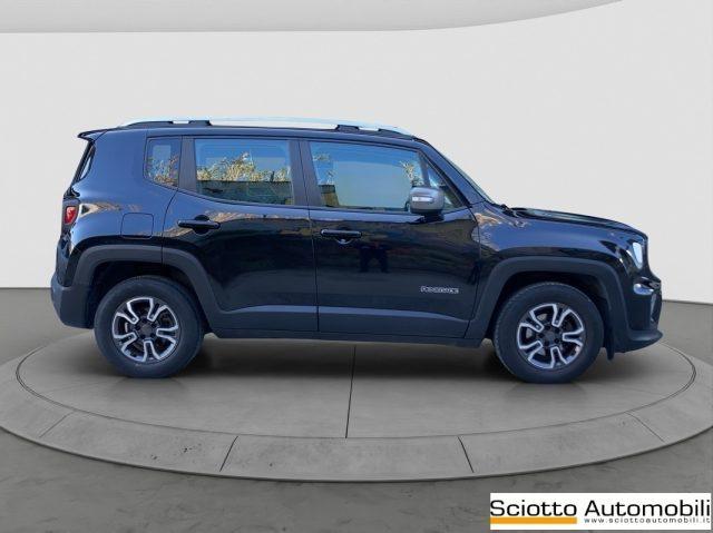 JEEP Renegade 1.0 T3 Limited