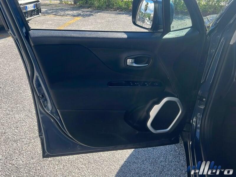 Jeep Renegade 1.0 T3 120cv Latitude