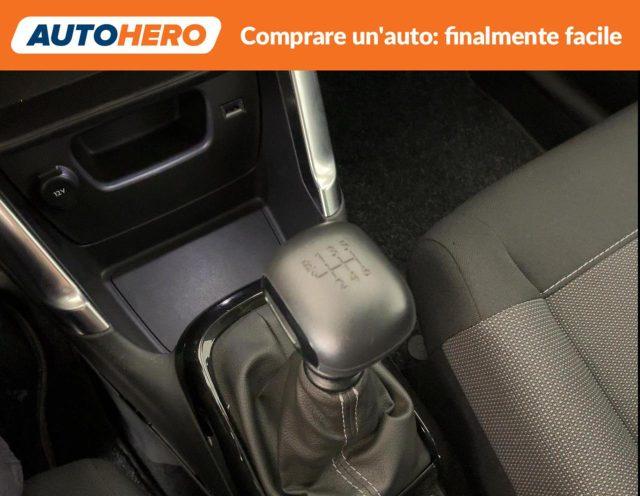 CITROEN C3 Aircross BlueHDi 110 S&S Shine Pack