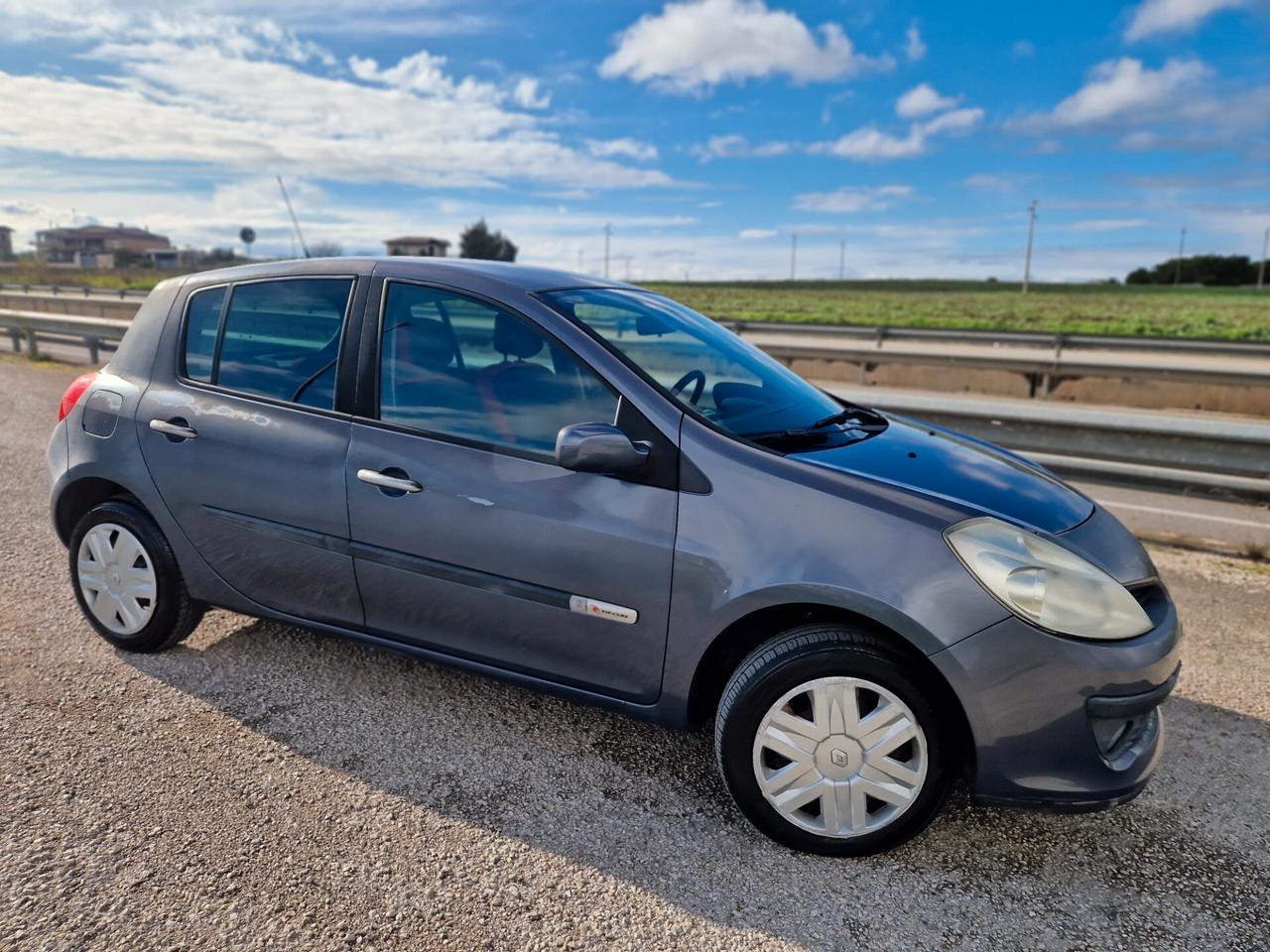 Renault Clio 1.2 16V 5 porte Rip Curl