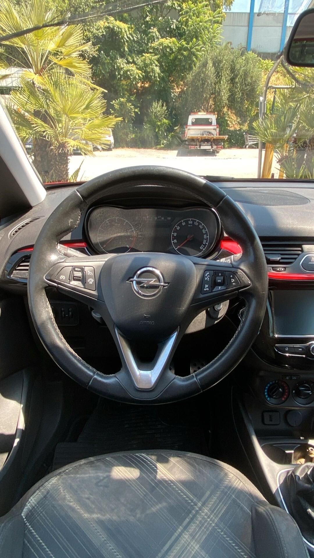 Opel Corsa 1.4 90CV GPL OK NEOPATENTATI