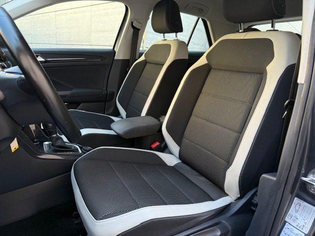VOLKSWAGEN T-Roc 1.6 TDI SCR Advanced BlueMotion Technology
