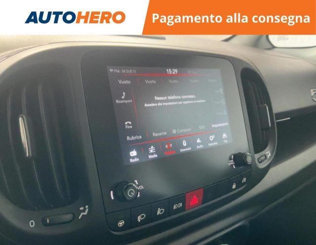 FIAT 500L 1.4 95 CV S&S Cross