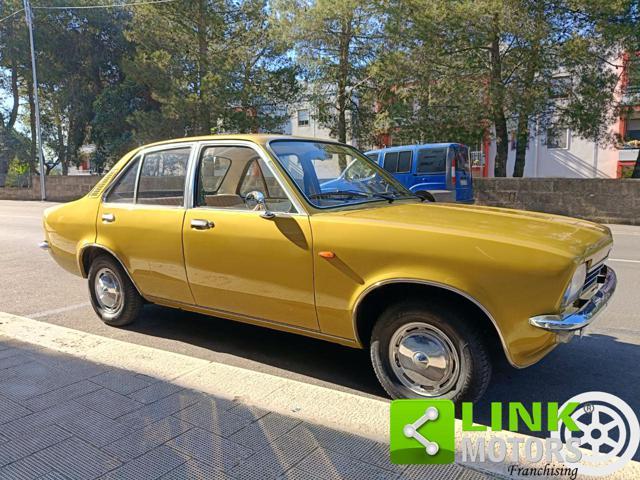 OPEL Kadett c 10 s