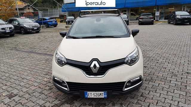 Renault Captur 1.5 dci Wave s&amp;s 90cv