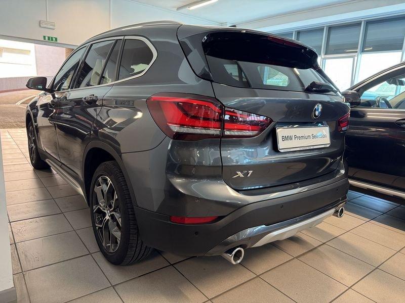 BMW X1 X1 sDrive18d xLine