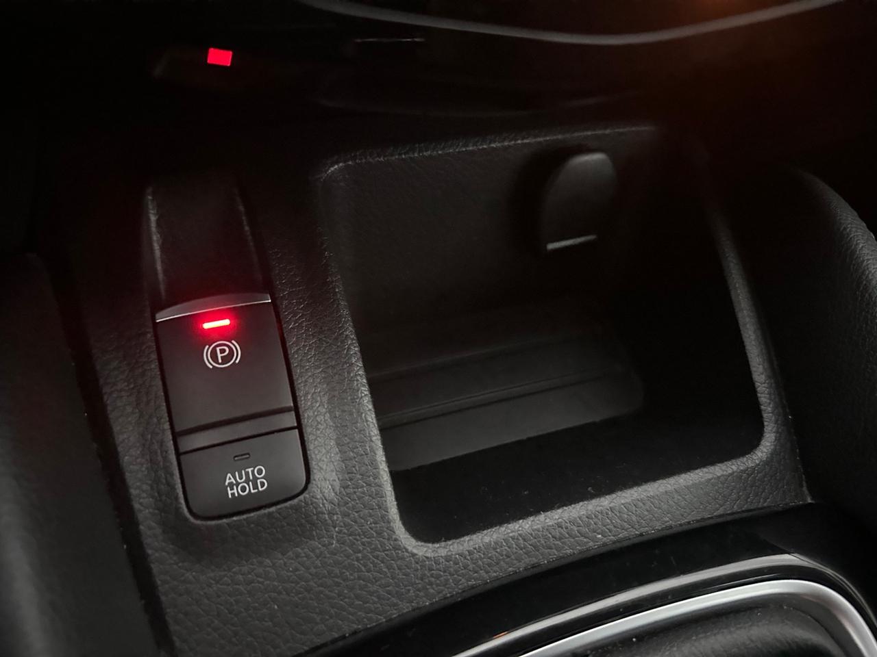 Nissan Qashqai 1.5 dCi 115 CV Business