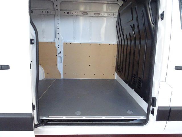 RENAULT Master 33Q 2.3dCi 135 PM-TM Furgone Ice Plus