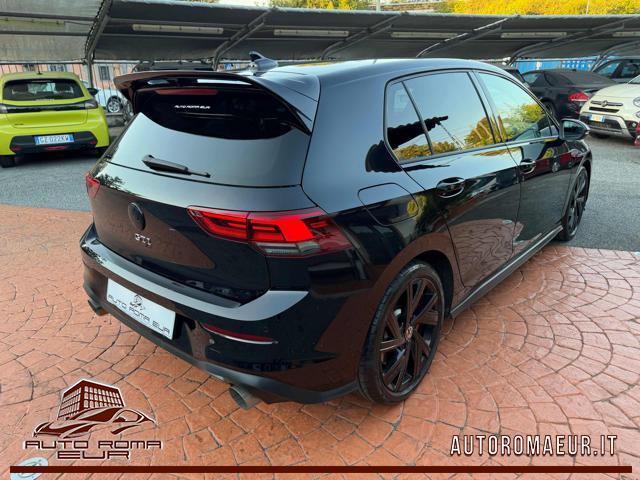 VOLKSWAGEN Golf GTI 2.0 TSI DSG GTI PARI AL NUOVO! BELLISSIMA!