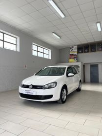 Volkswagen Golf 1.6 TDI 5p. Trendline BlueMotion Technology