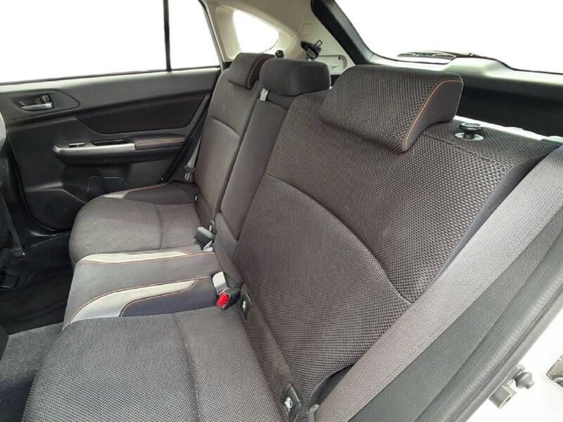 Subaru XV XV 2.0d Unlimited 6mt my17