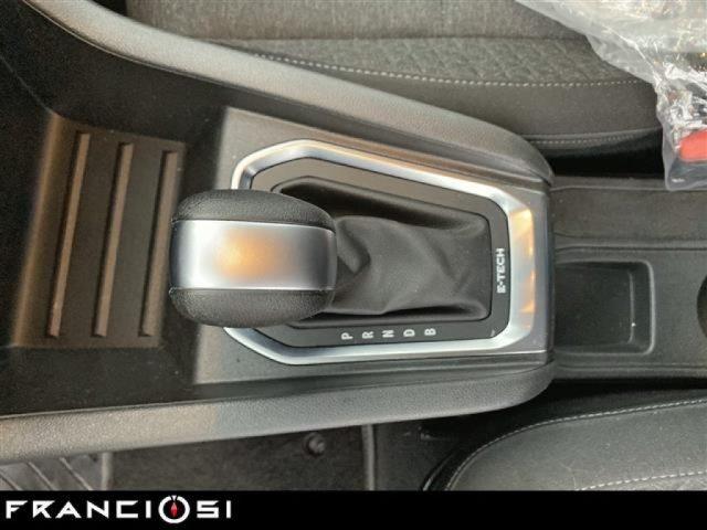 RENAULT Clio 5 Porte 1.6 E-TECH Hybrid 140cv Business Auto