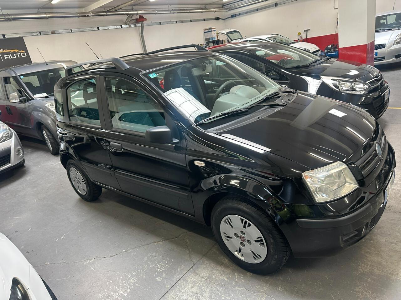 Fiat Panda 1.2 Dynamic