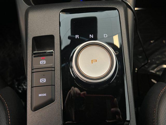 MG MG3 1.5 Hybrid Luxury