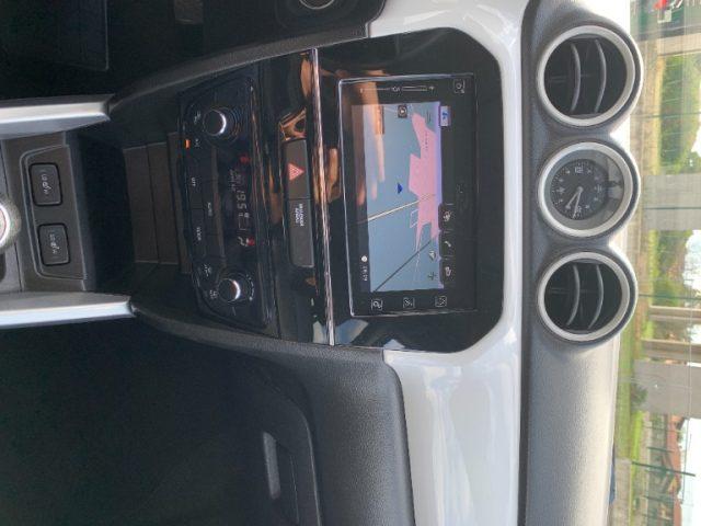 SUZUKI Vitara 1.6 DDiS 4WD AllGrip V-Top