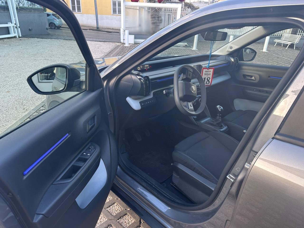 Citroen C3 PureTech 100 S&S You