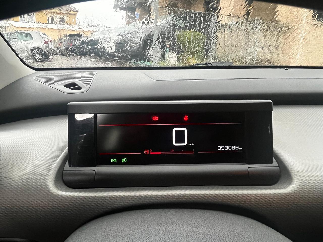 Citroen C4 Cactus PureTech 110 S&S Feel