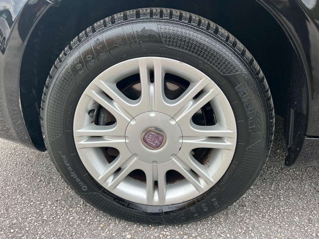 Fiat Multipla 1.9 MJT Emotion