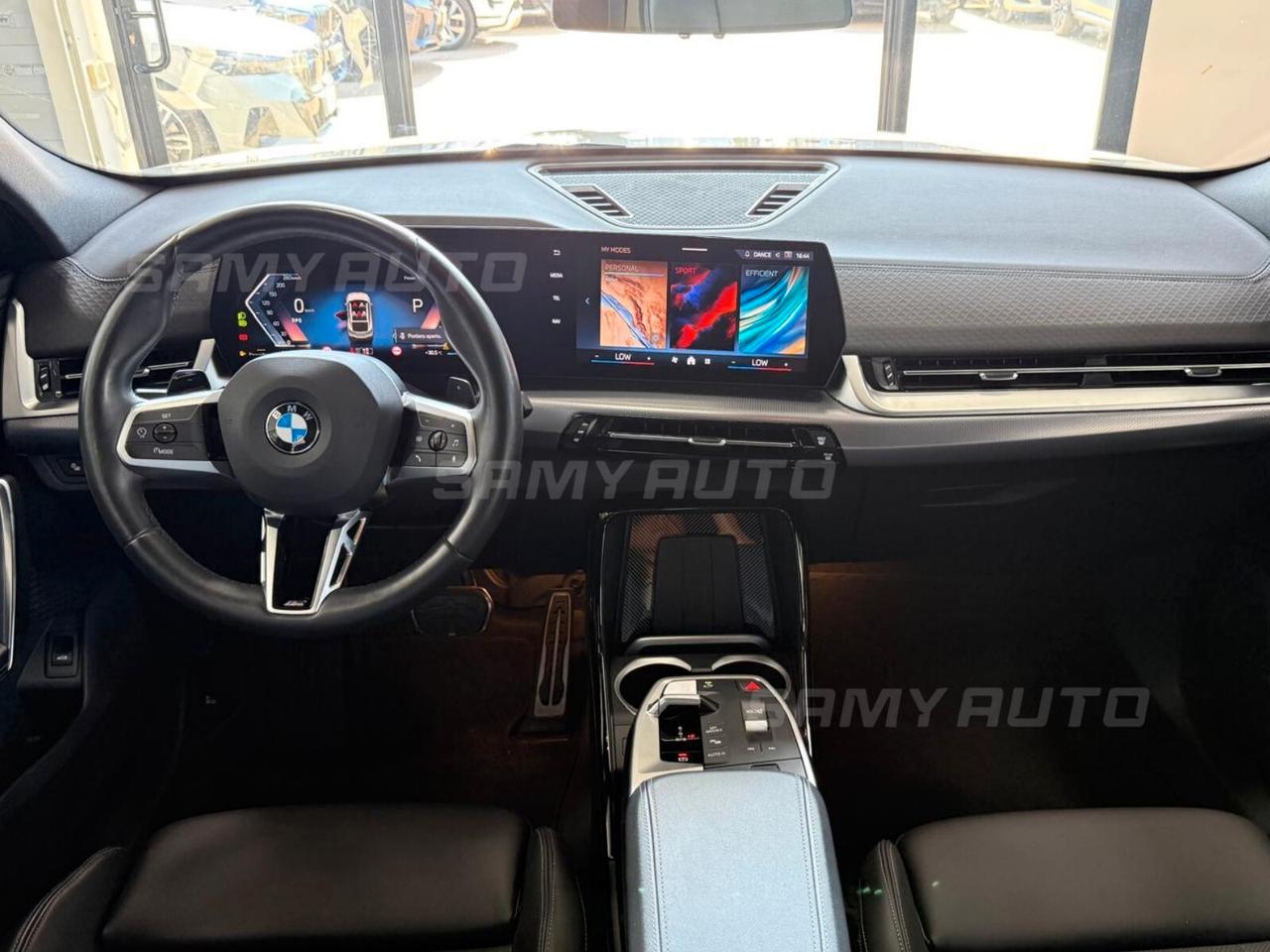 Bmw X2 xDrive 20d MSport