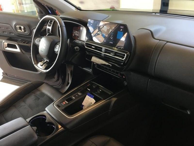 Citroën C5 Aircross BlueHDi 130 S&S Max EAT8
