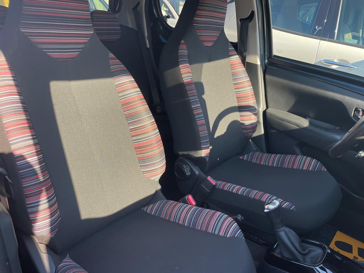 CITROEN C1 1.0 BENZINA 72 (CV) 2021
