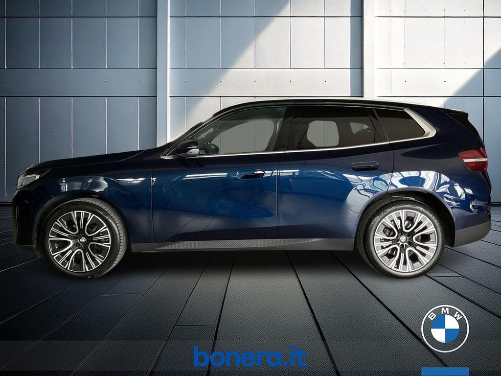 BMW X3 d xDrive20 Steptronic