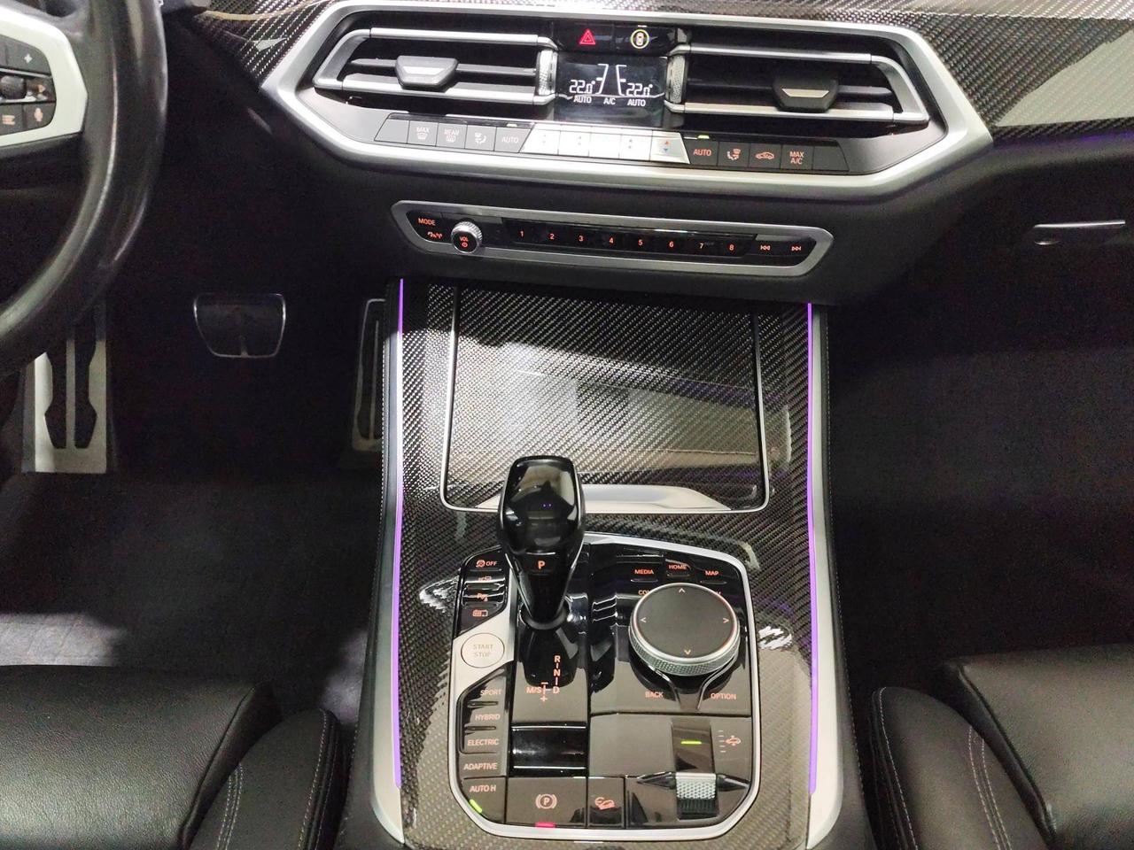 BMW X5 xDrive45e MSport