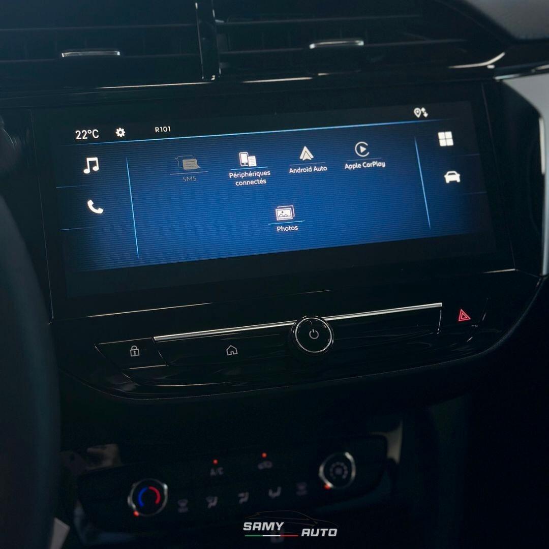 Opel Corsa 1.2 Edition