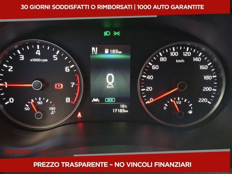 KIA Stonic 1.0 t-gdi mhev Style S/Design Pack 100cv IMT