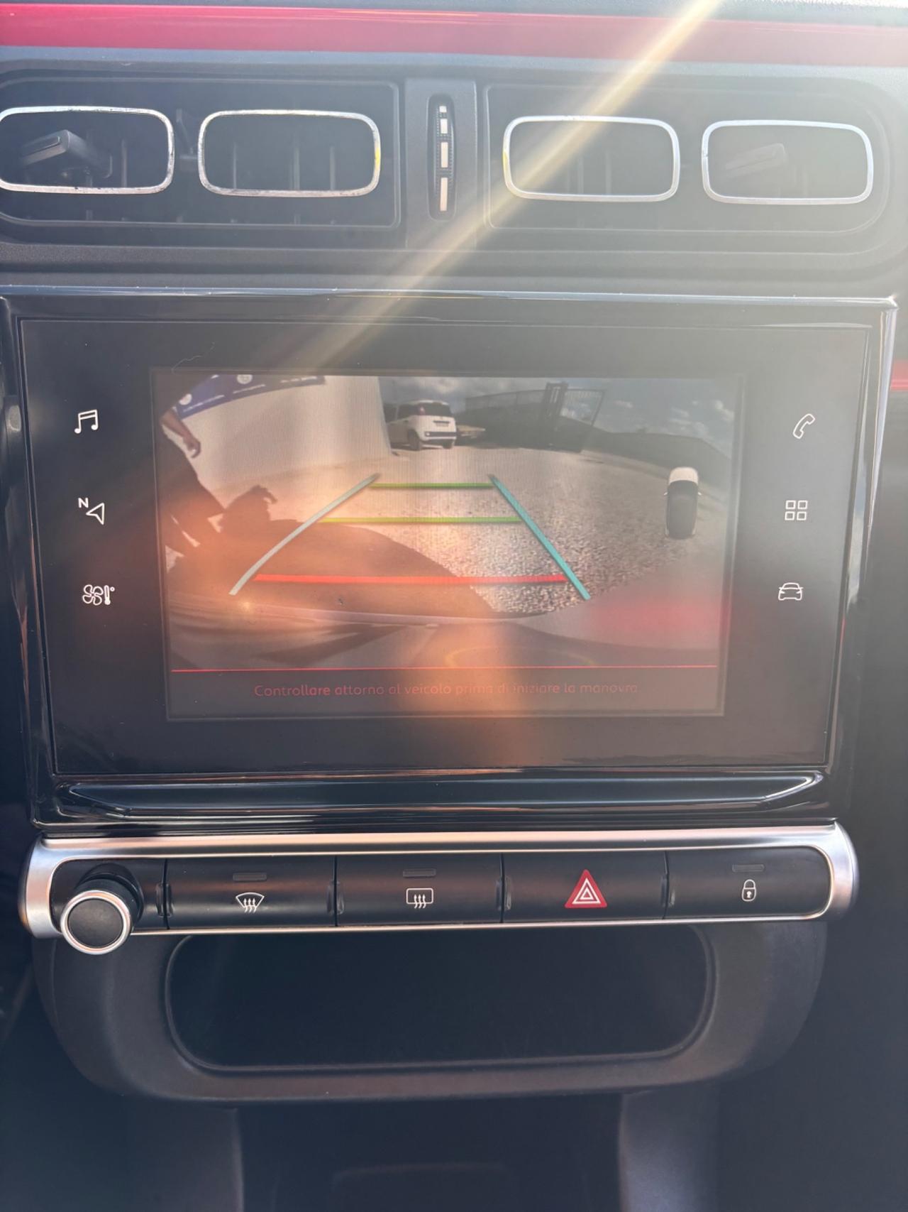 Citroen C3 BlueHDi 75 S&S Shine