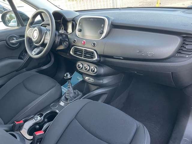 Fiat 500X 500X 1.3 mjet 95 CV "Km 35.000"