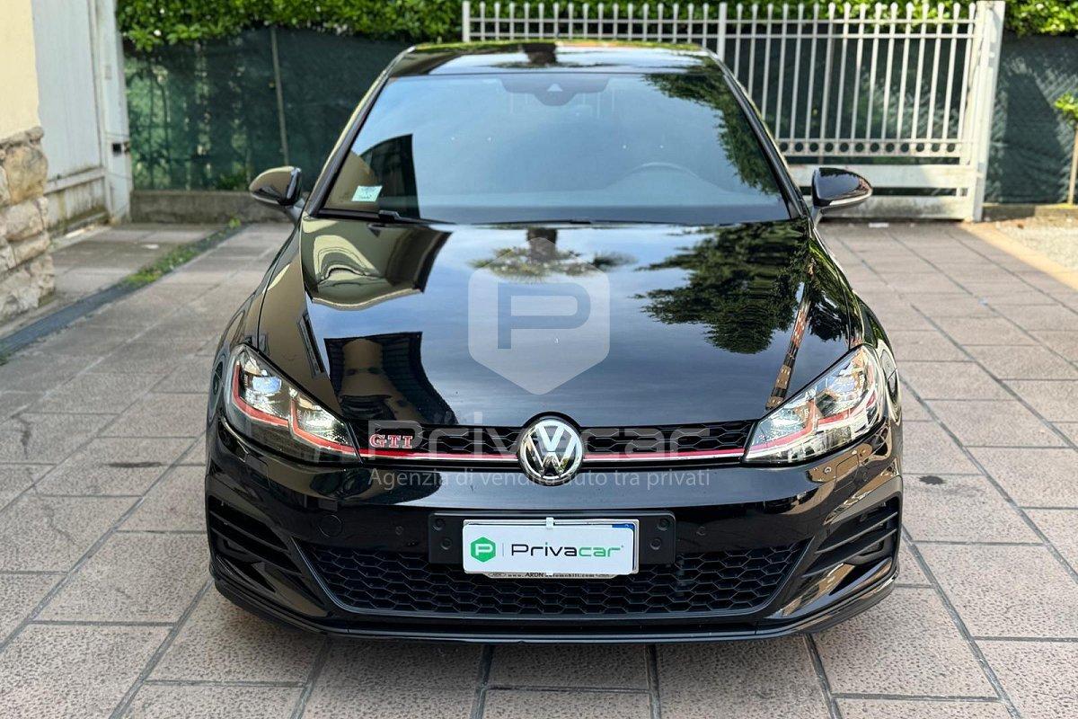 VOLKSWAGEN Golf GTI Performance 2.0 245 CV TSI 5p. BMT