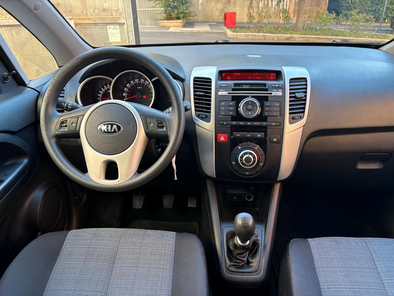 Kia Venga 1.4 CVVT Cool PREZZO REALE