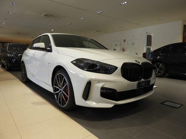 BMW 120 d xDrive 5p. Msport