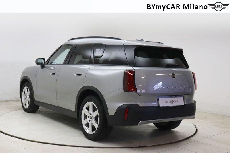 Mini Mini Countryman 2.0 48V D Classic Steptronic