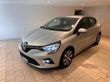 Renault Clio Full Hybrid E-Tech 140 CV 5 porte Zen