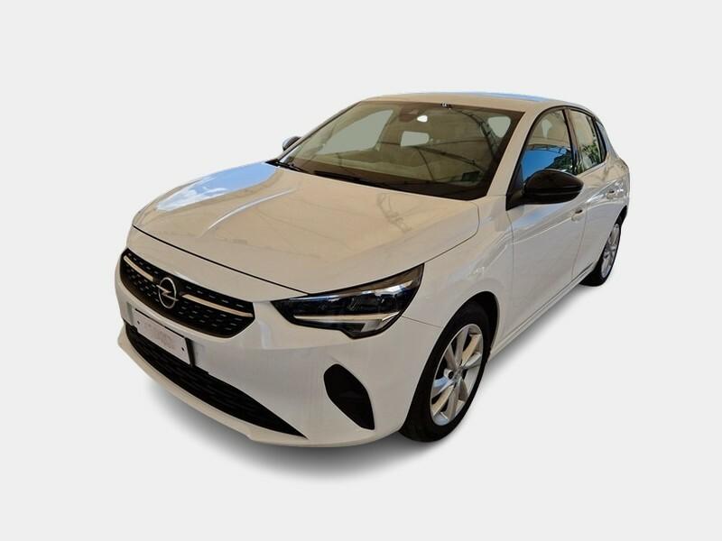 OPEL CORSA 1.2 75CV ELEGANCE BZ
