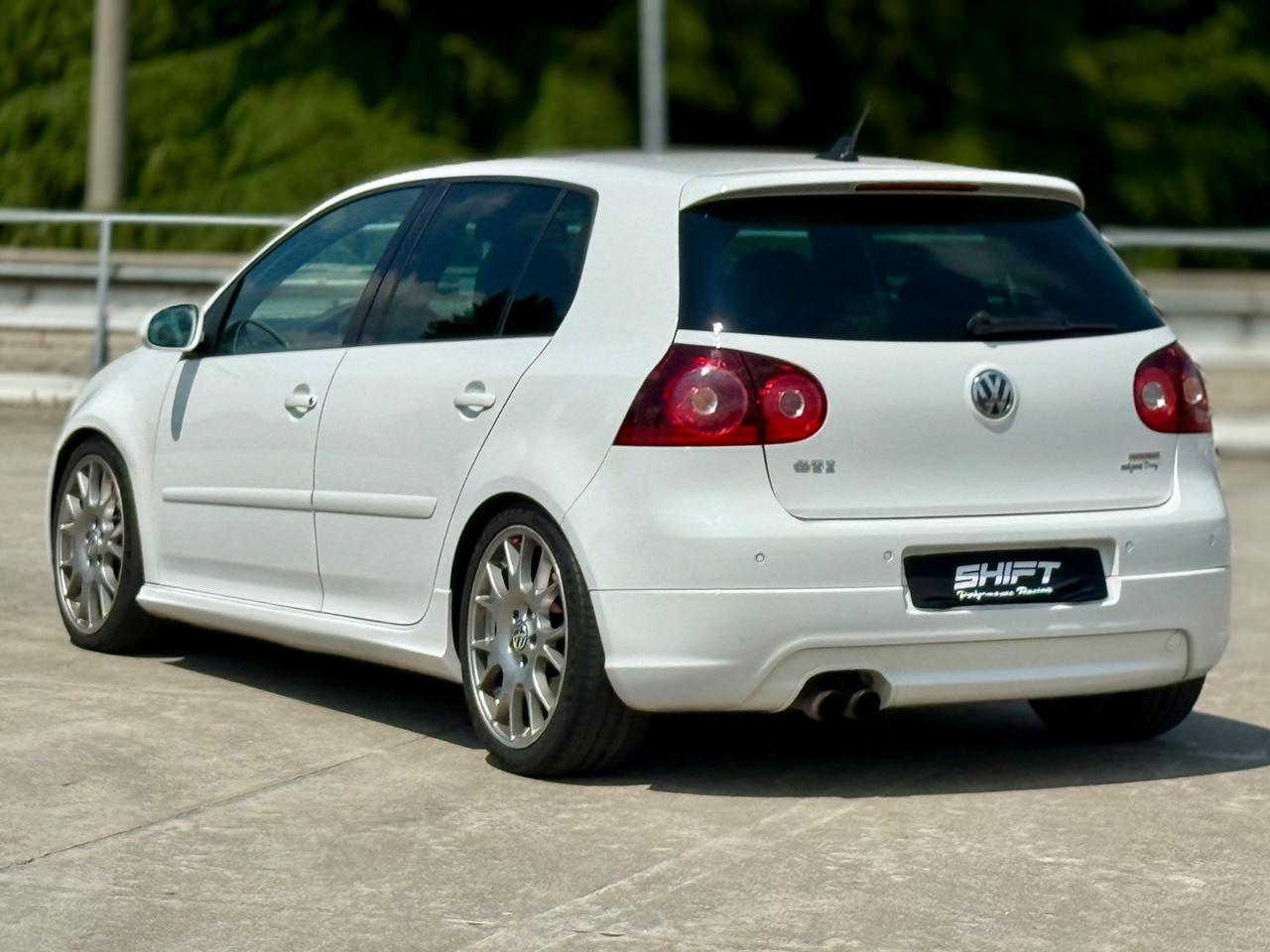 Volkswagen Golf GTI 2.0TFSI DSG GTI Edition 30 STAGE2 390cv