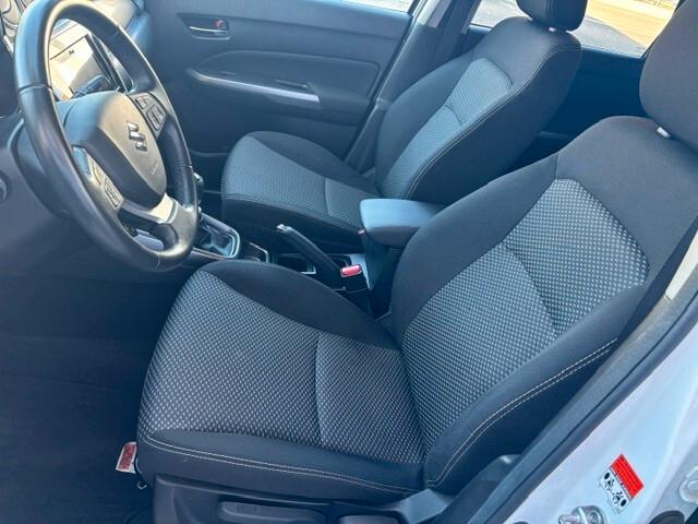 Suzuki Vitara 1.4 Hybrid Cool