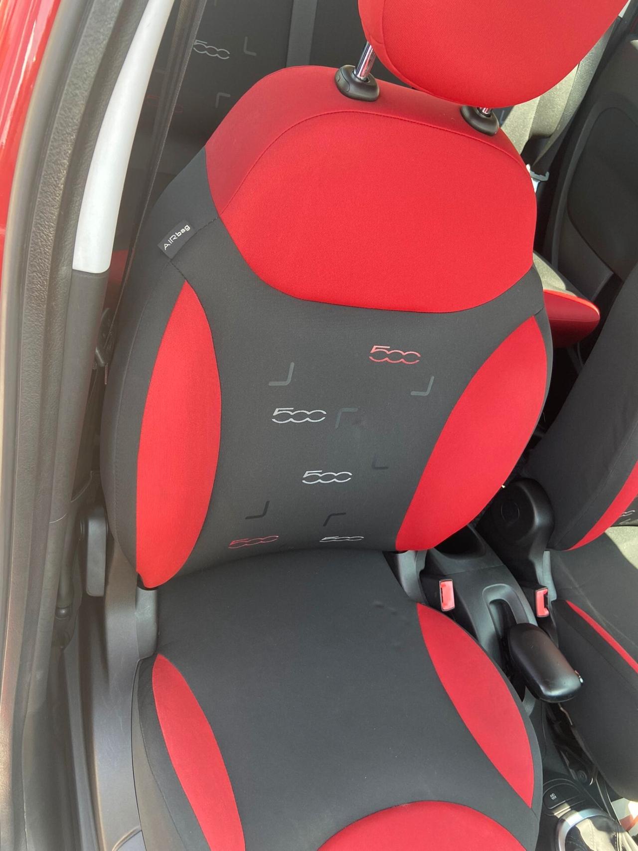 Fiat 500L 1.3 Multijet 85 CV Pop Star