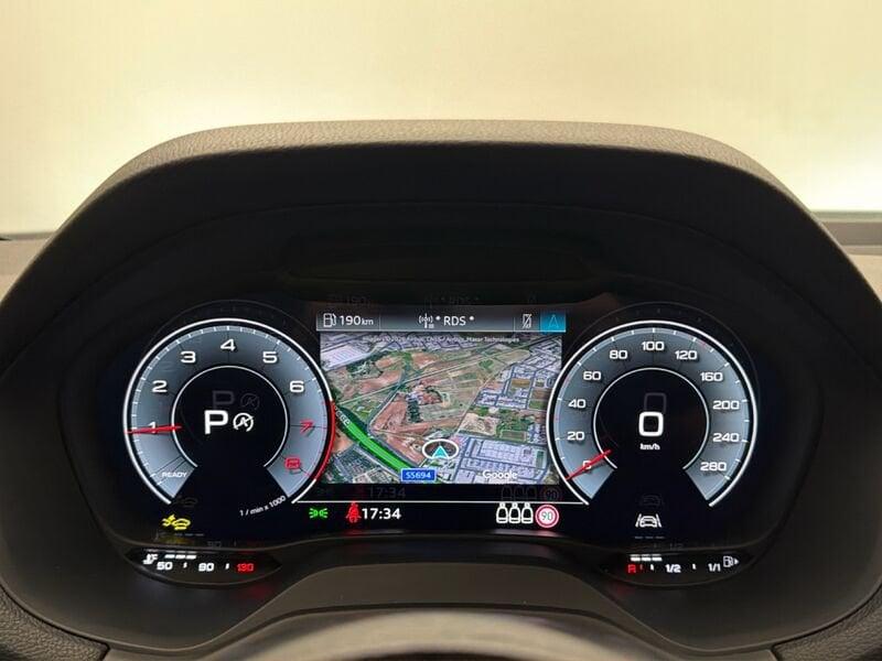 Audi Q2 Q2 35 TFSI S LINE EDITION S-TRONIC