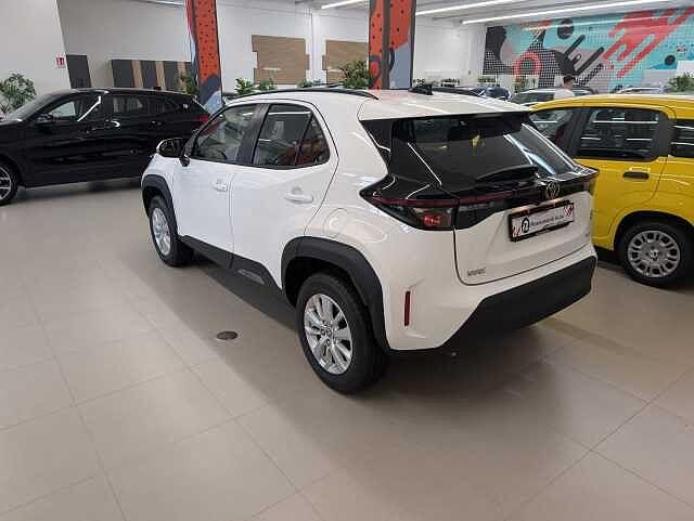 Toyota Yaris Cross Active 1.5 116 CV