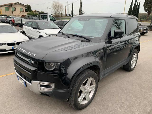 LAND ROVER Defender 90 3.0D I6 200 CV AWD Auto S