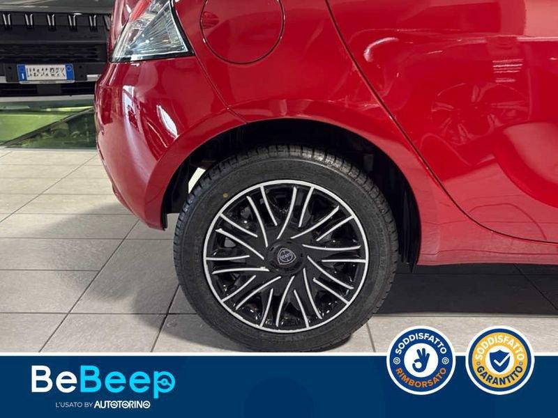 Lancia Ypsilon 1.2 GOLD S&S 69CV MY19