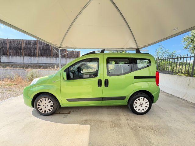 FIAT Qubo 1.3 MJT 75 CV Dynamic AUTOMATICO OK NEOP