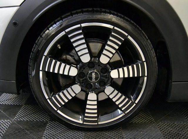 MINI Cooper S Cabrio 2.0 Yours Automatica Cabrio-HUD-Pelle-Cerchi 18"