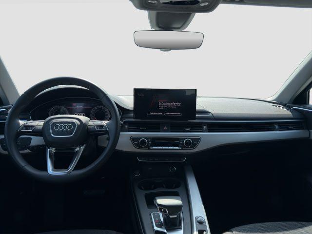 AUDI A4 A4 Avant 35 TDI/163 CV S tronic Business Advanced